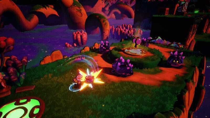 《蓝精灵：梦境》相关图片3