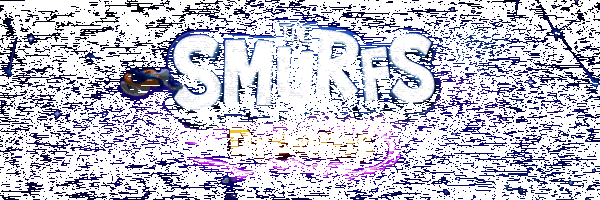 《蓝精灵：梦境》玩家操作画面