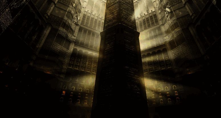 游戏未知扇区配图3