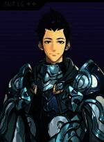 闵世军角色形象