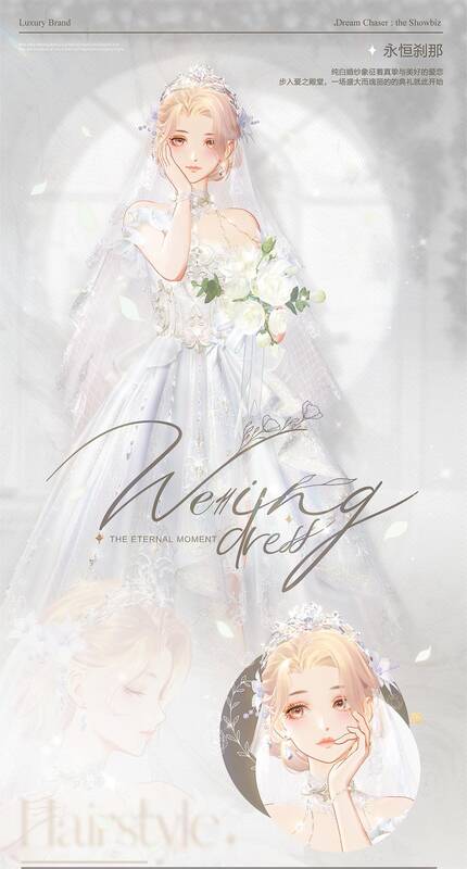 《绝对演绎》玩家事业与感情玩法画面