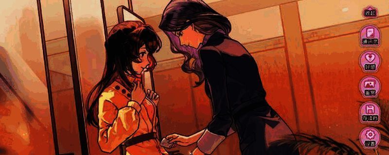 《不恋爱就完蛋了》游戏相关图片1