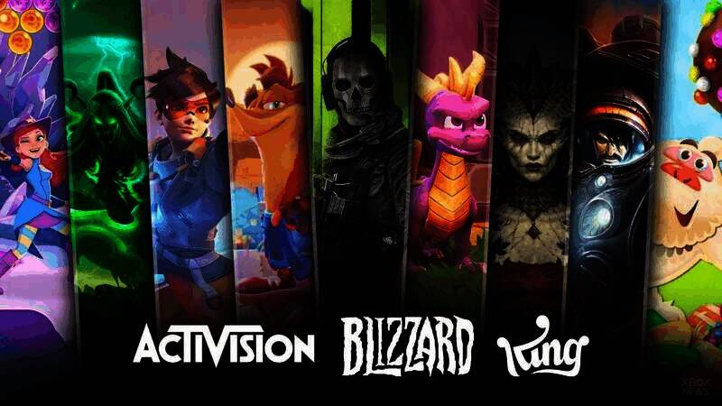 DEI相关游戏画面