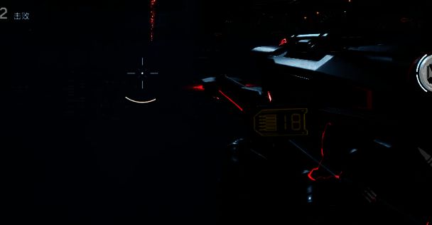 逆战未来PVP爆破模式拆除炸弹场景图