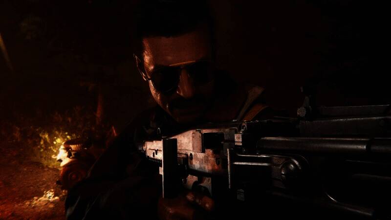 《Z计划:超越秩序》相关图片