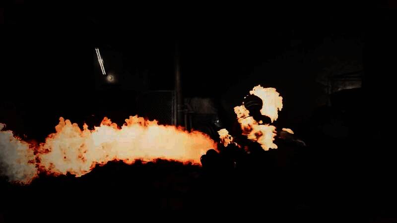 《Z计划：超越秩序》视频截图6