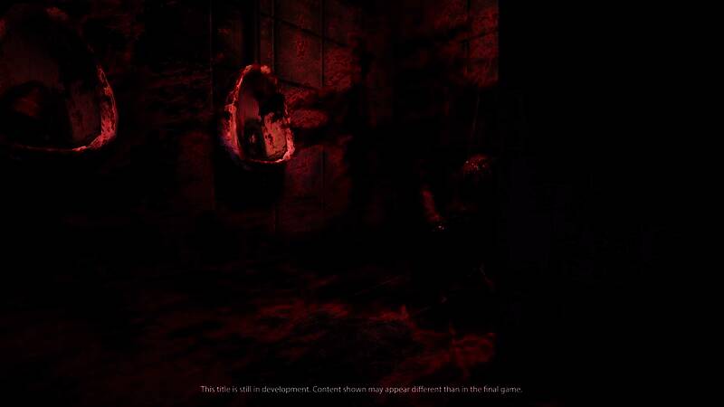 《怪形：重制版》视频截图3