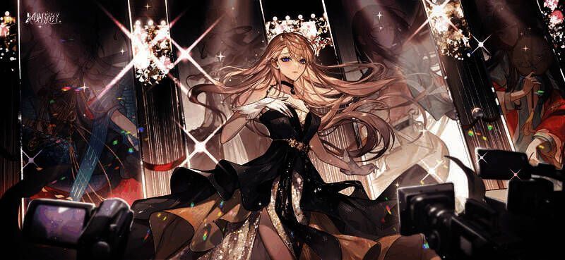 《绝对演绎》游戏画面一