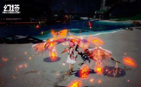 岚相关动态宣传图