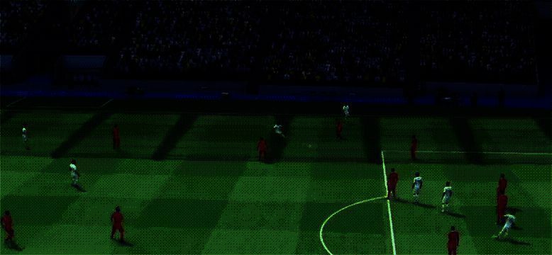 足球手游推广素材示例图5