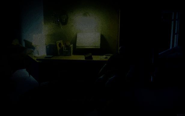 《万手一体》游戏画面3