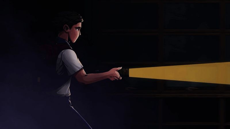 《昏迷2B:地下墓穴》相关宣传图片6