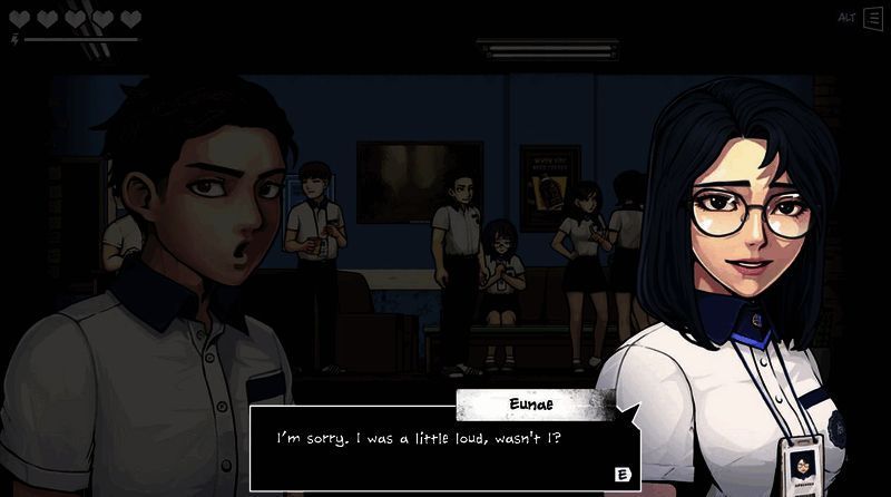 《昏迷2B:地下墓穴》相关宣传图片7