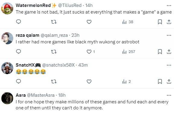 《无名九使：觉醒》相关图片3