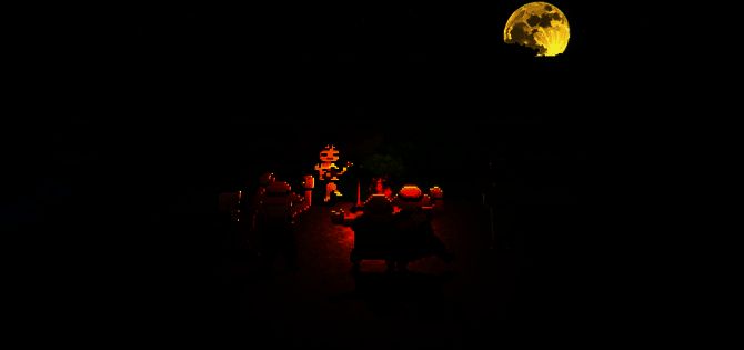 《潜水员戴夫》更新相关图片4