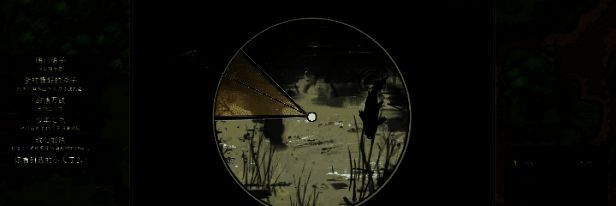 《灵兽江湖》自由探索场景