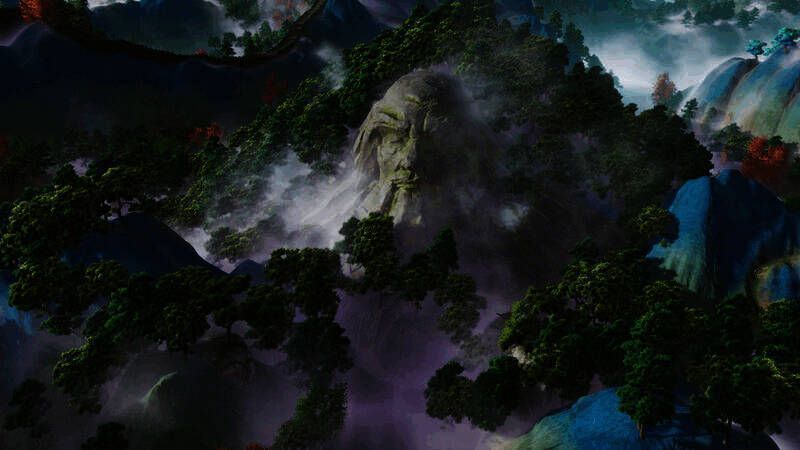 《东方：平野孤鸿》游戏截图4