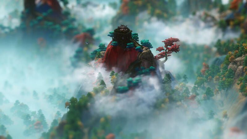 《东方：平野孤鸿》游戏截图10