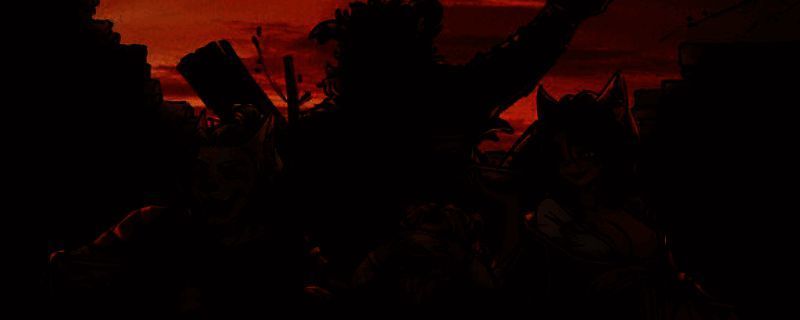 《灵兽江湖》相关图片1