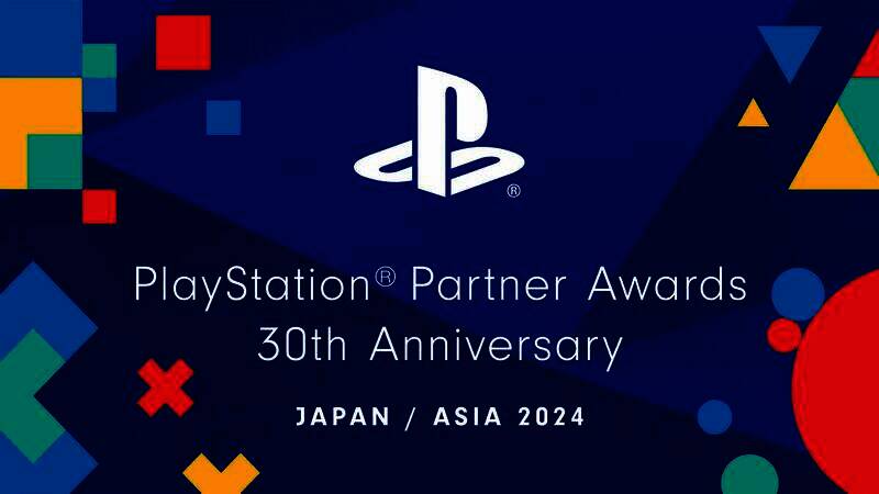 2024年日本亚洲PlayStation合作伙伴大奖相关图片
