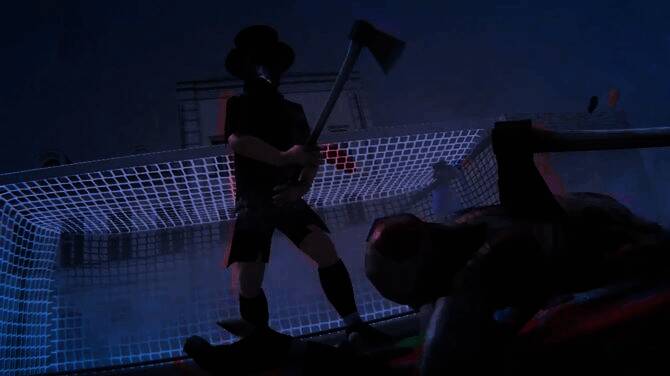 《FEAR FA 98》游戏相关画面2