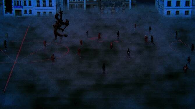 《FEAR FA 98》游戏相关画面3