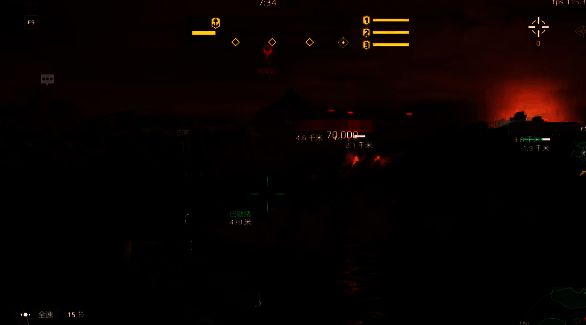 现代战舰蒙大拿相关图片4