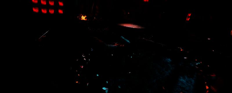 燕云十六声游戏画面