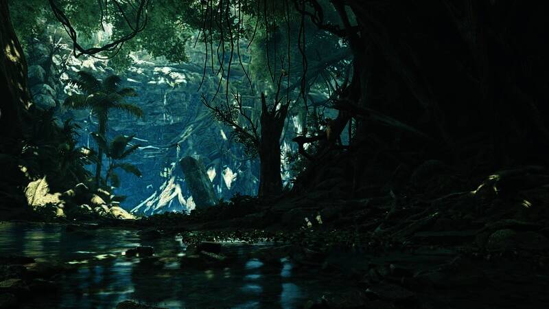 Tempest 3D音效技术相关展示图片1