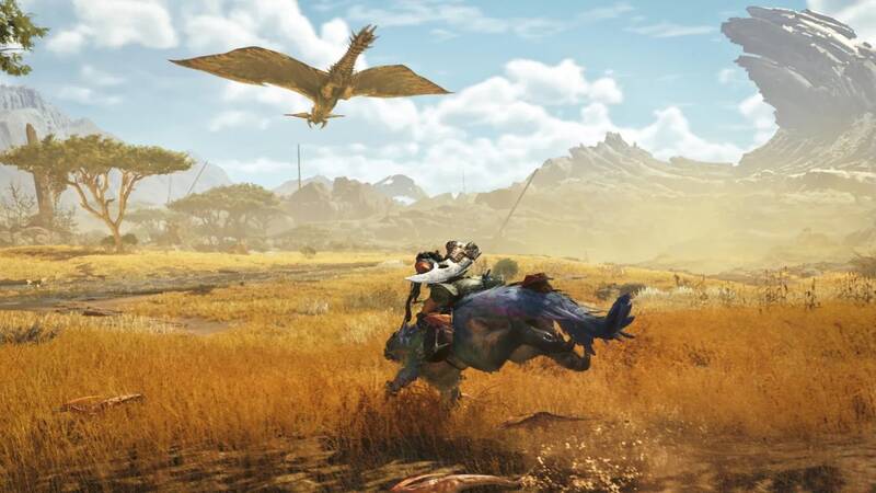 Tempest 3D音效技术相关展示图片2