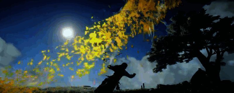 燕云十六声游戏相关画面