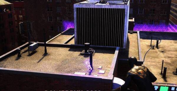 地狱厨房装备箱3门后图