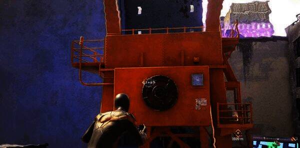 小敖德萨装备箱07集装箱挪动后图