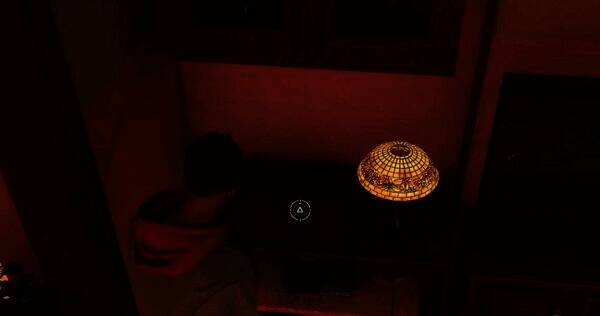 哈莱姆区装备箱10公寓内图