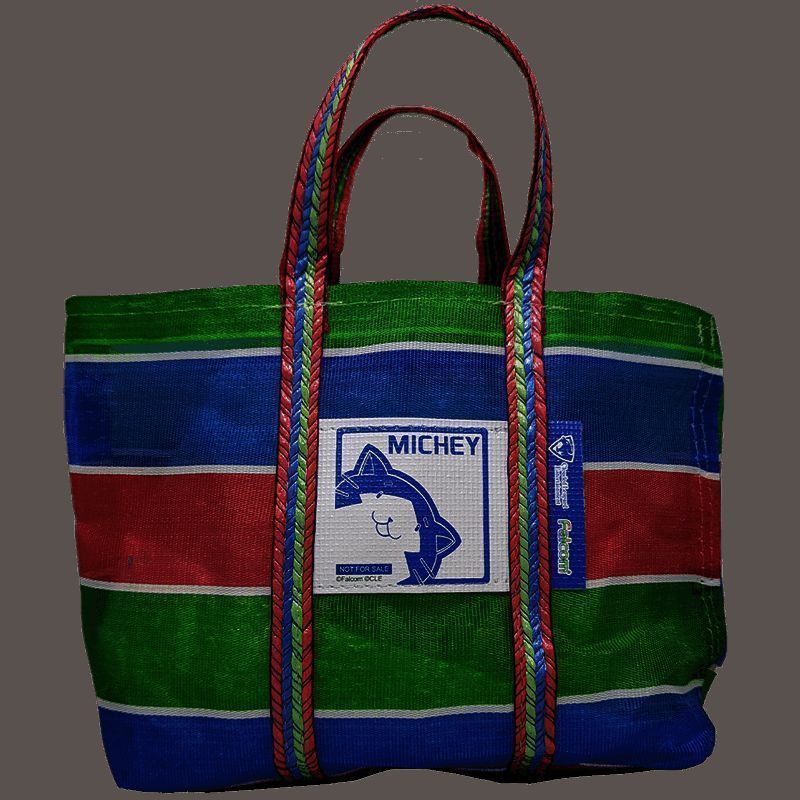 特制咪西茄芷袋图1