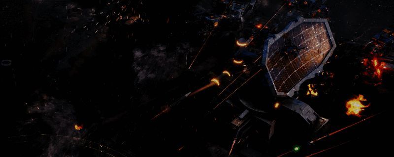 风暴崛起游戏画面相关图片