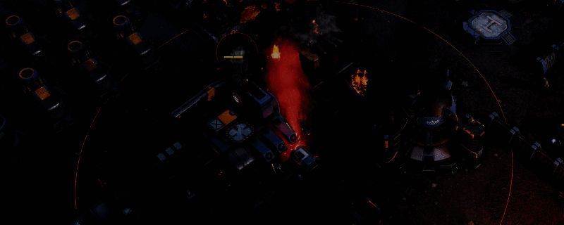 风暴崛起相关游戏画面1