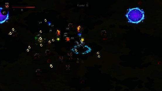 《斩将夺旗》中的武器装备图