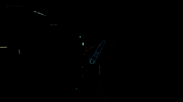 《Empyreal》分享交易画面