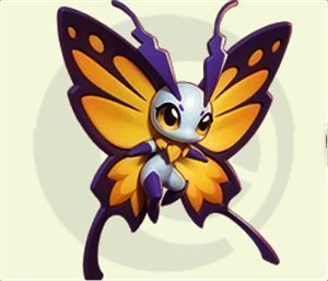 电系宠物相关画面