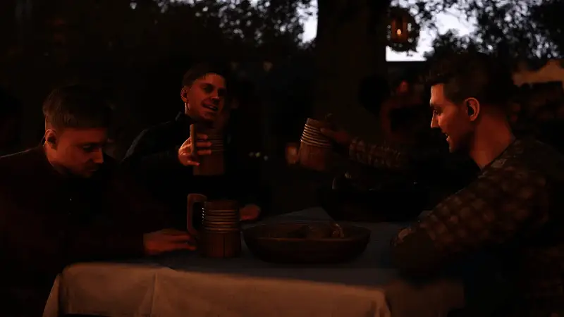 《天国：拯救2》硬核模式相关画面1