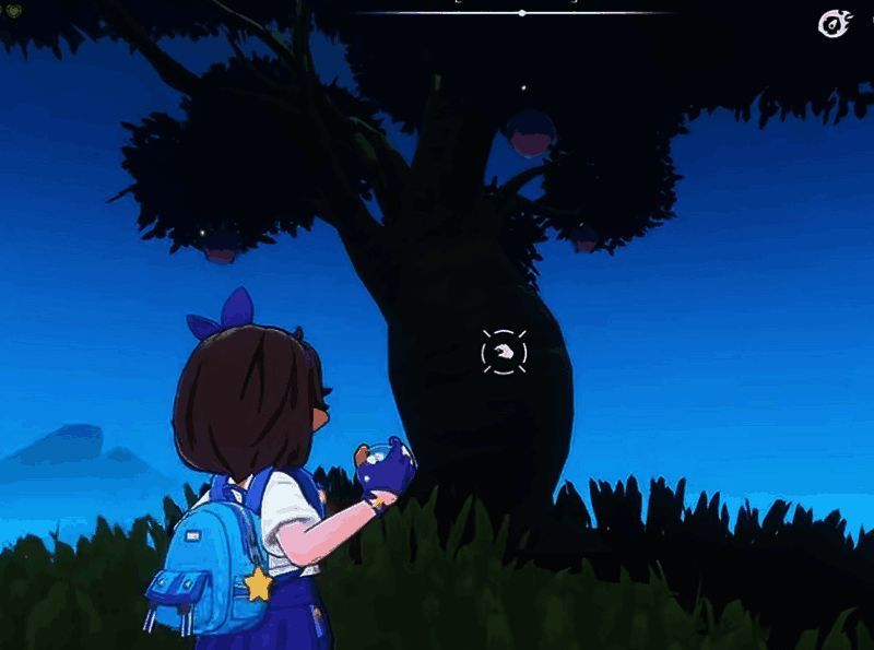 精灵相关数据图片