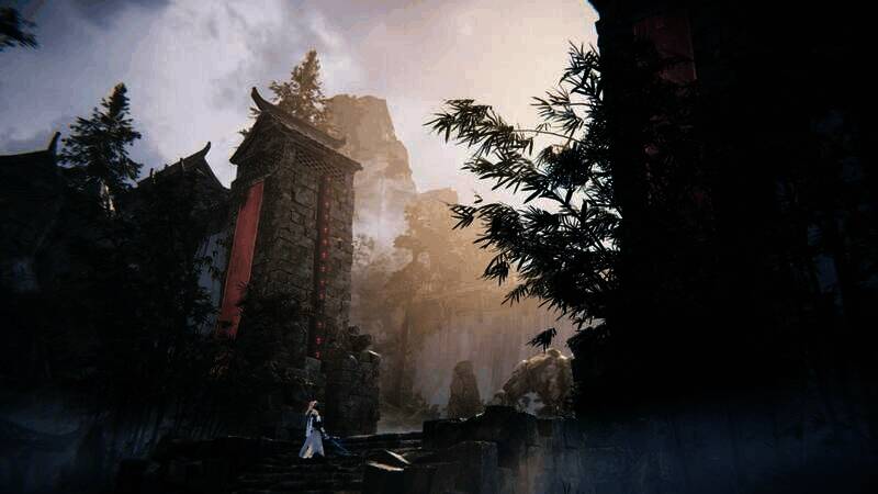 《病态金属》游戏截图7