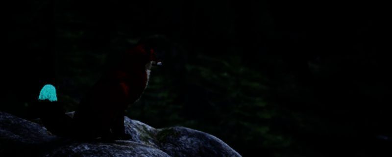 《北境之灵2》游戏画面