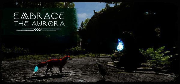 《北境之灵2》游戏场景