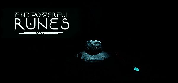 《北境之灵2》游戏中的山峰场景