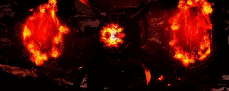 《上古卷轴4：湮灭重制版》游戏相关画面