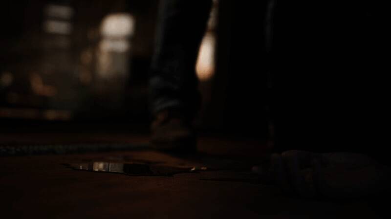 新3A开放世界游戏截图之六