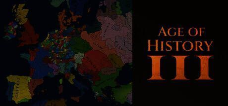 《历史时代 3》相关图片 1
