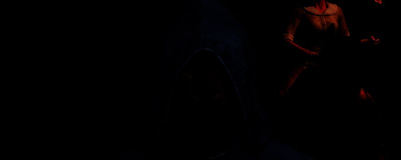 上古卷轴4湮灭重制版游戏画面